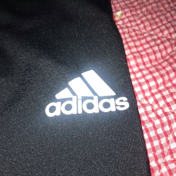 Adida jeggings - Picture 2 of 2
